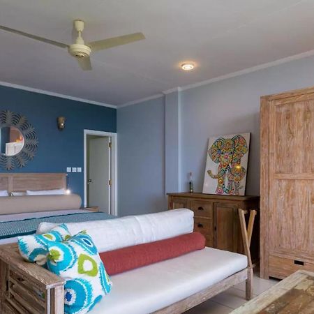 Beau Vallon Studios - Apartments Vacation Rentals Victoria Exterior foto