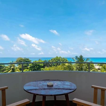 Beau Vallon Studios - Apartments Vacation Rentals Victoria Exterior foto