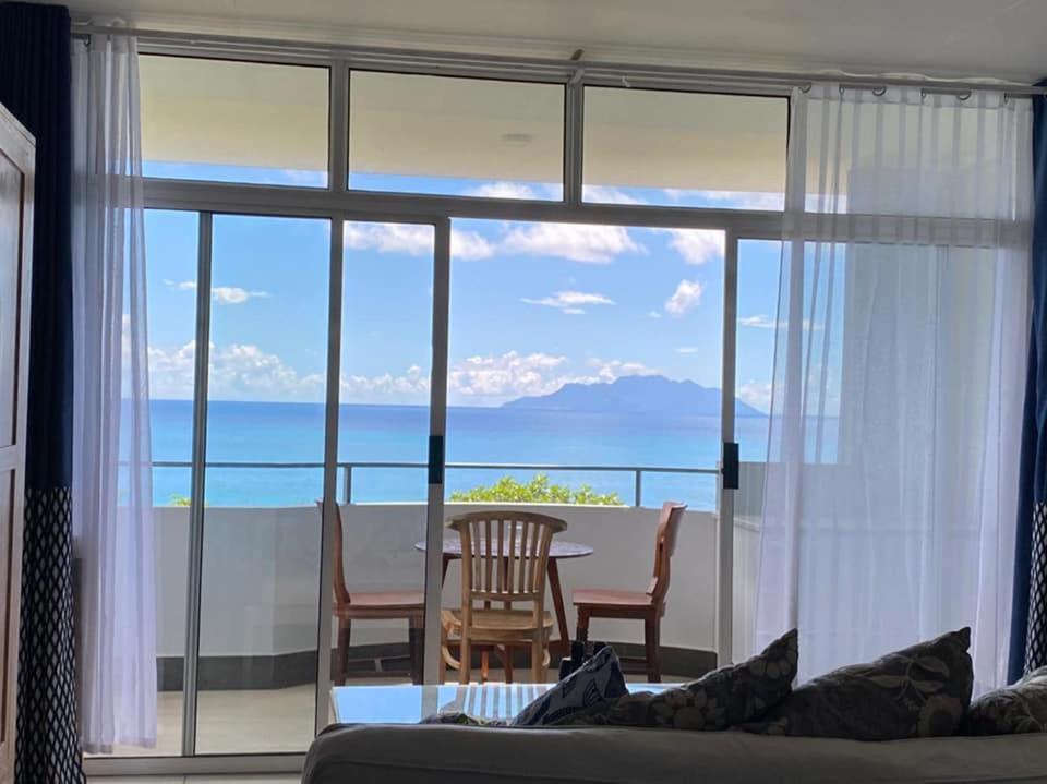 Beau Vallon Studios - Apartments Vacation Rentals Victoria Exterior foto
