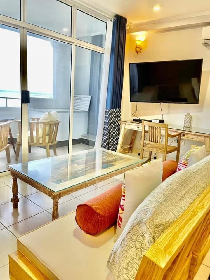 Beau Vallon Studios - Apartments Vacation Rentals Victoria Exterior foto