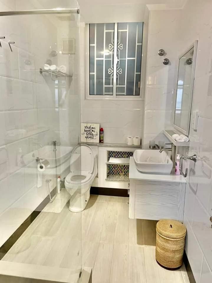 Beau Vallon Studios - Apartments Vacation Rentals Victoria Exterior foto