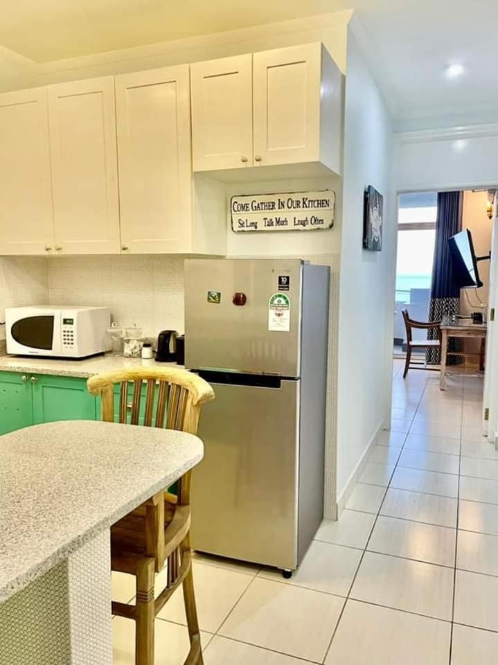 Beau Vallon Studios - Apartments Vacation Rentals Victoria Exterior foto